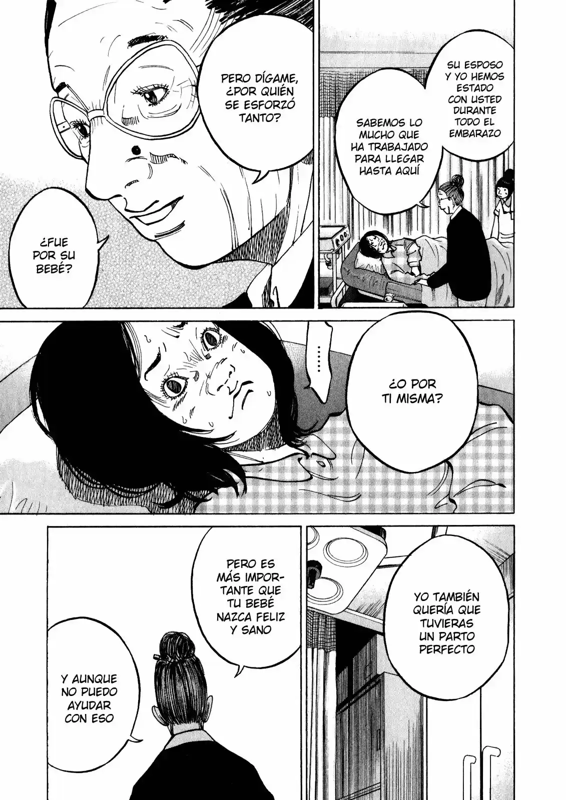 Kou No Dori - Capítulo 10 - Página 53 - LectorTMOo