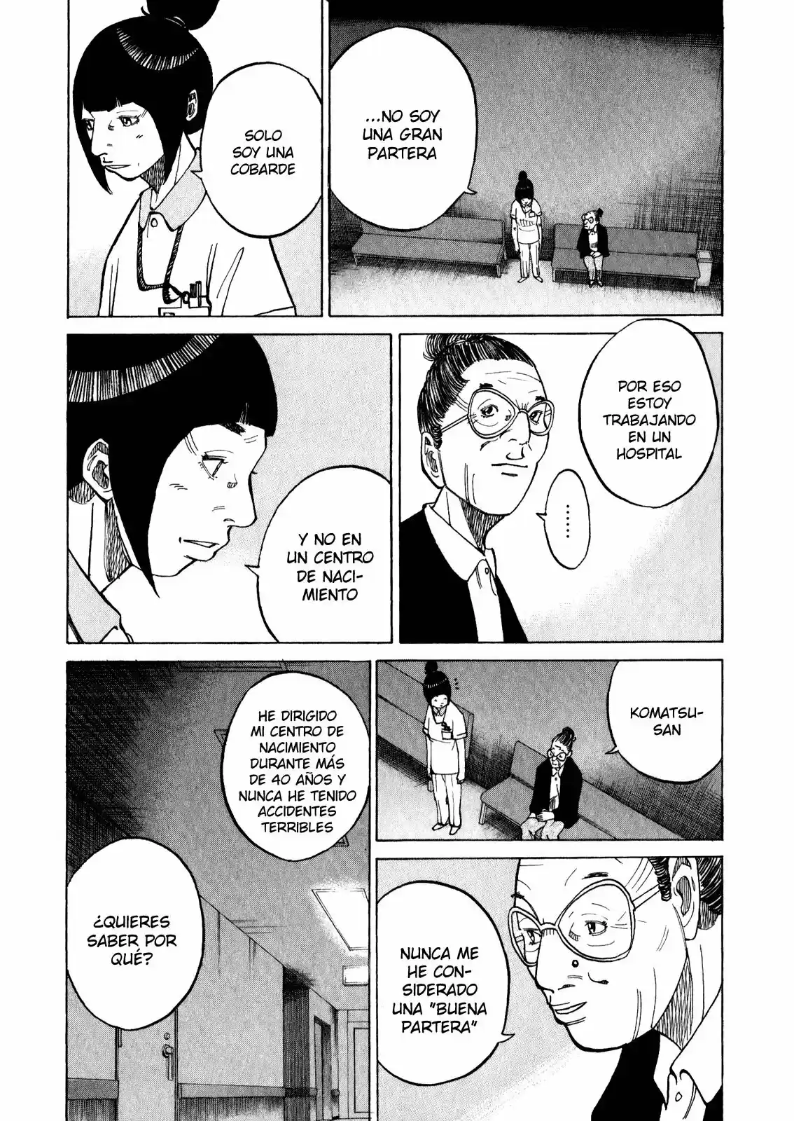 Kou No Dori - Capítulo 10 - Página 59 - LectorTMOo