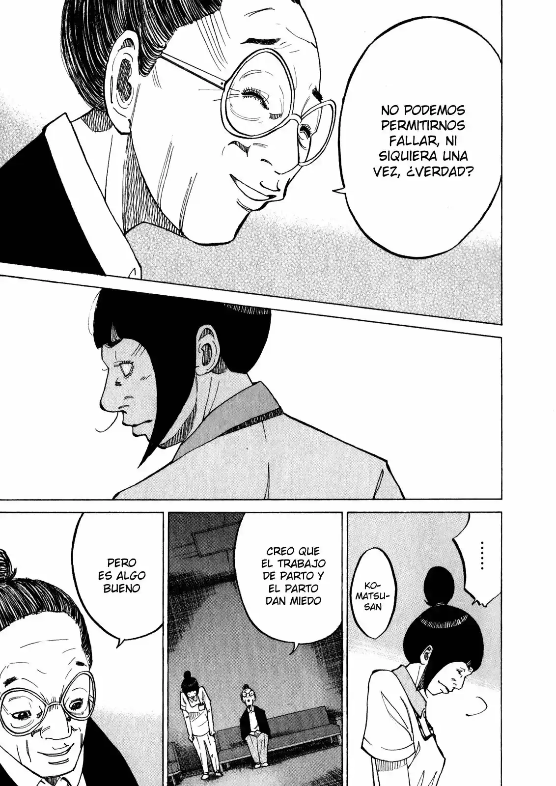 Kou No Dori - Capítulo 10 - Página 65 - LectorTMOo