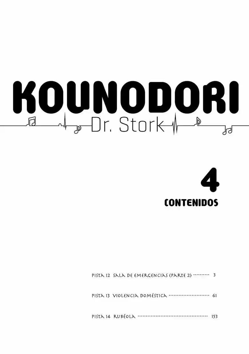 Kou No Dori - Capítulo 12 - Página 3 - LectorTMOo