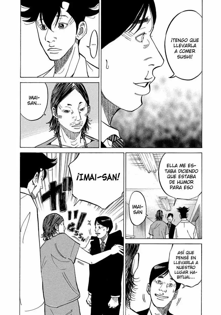 Kou No Dori - Capítulo 12 - Página 10 - LectorTMOo