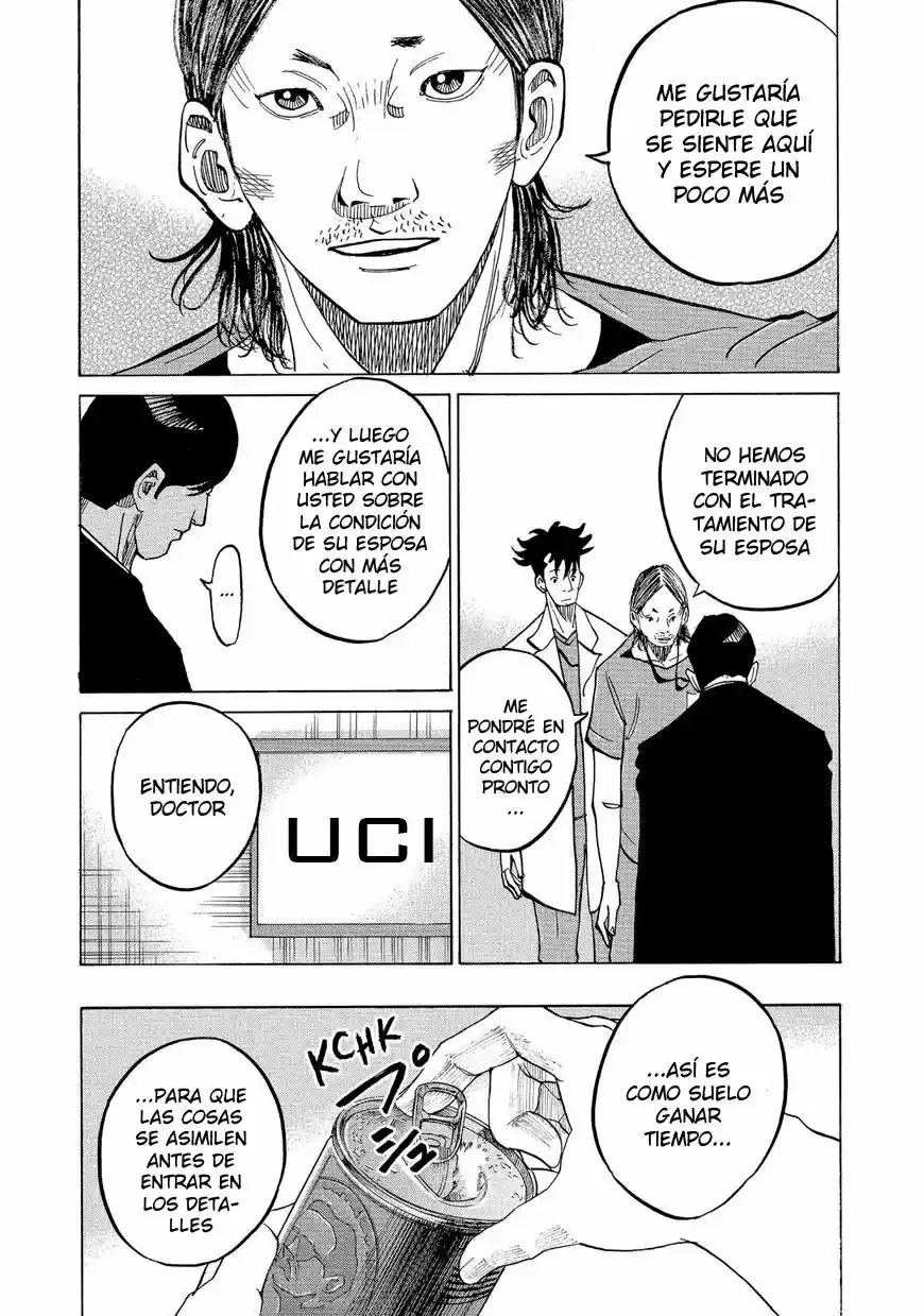 Kou No Dori - Capítulo 12 - Página 11 - LectorTMOo