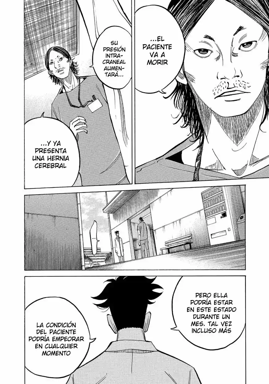 Kou No Dori - Capítulo 12 - Página 14 - LectorTMOo