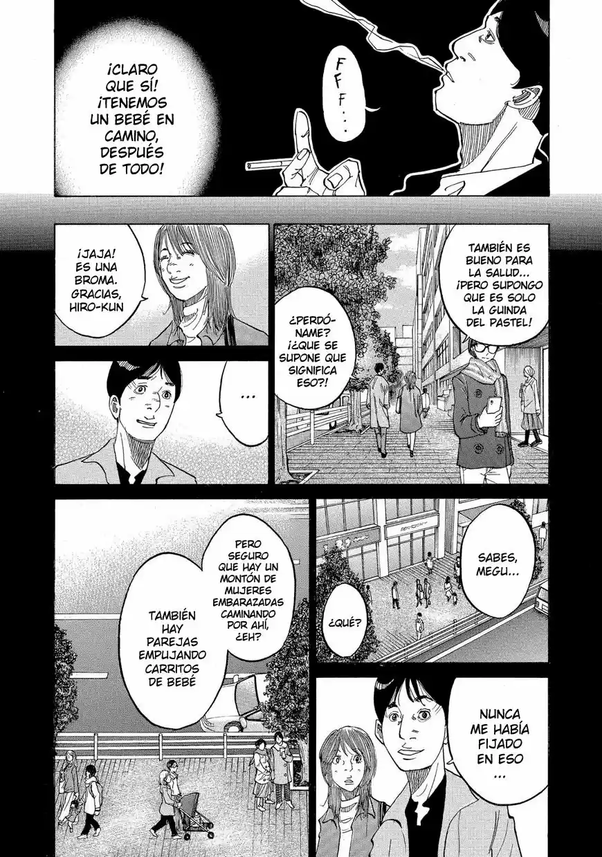 Kou No Dori - Capítulo 12 - Página 30 - LectorTMOo