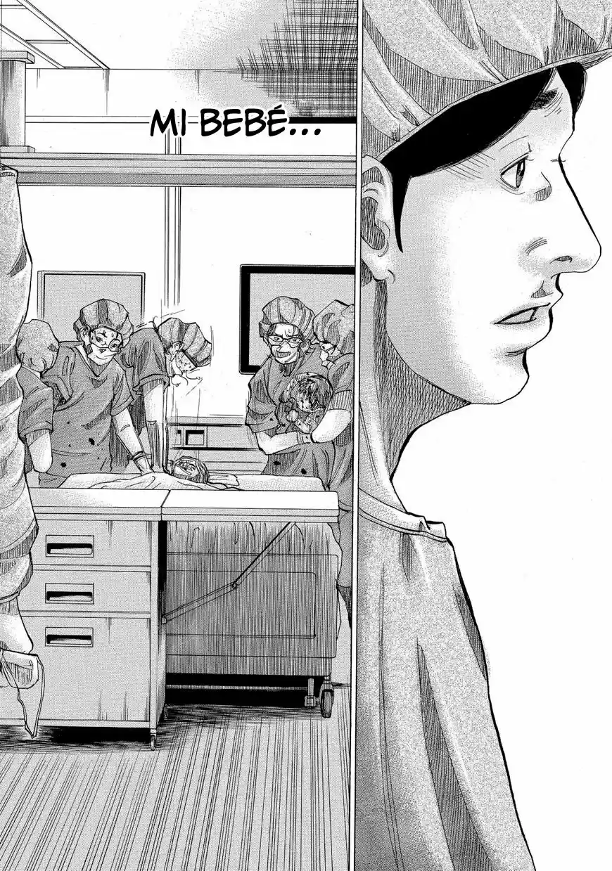 Kou No Dori - Capítulo 12 - Página 43 - LectorTMOo