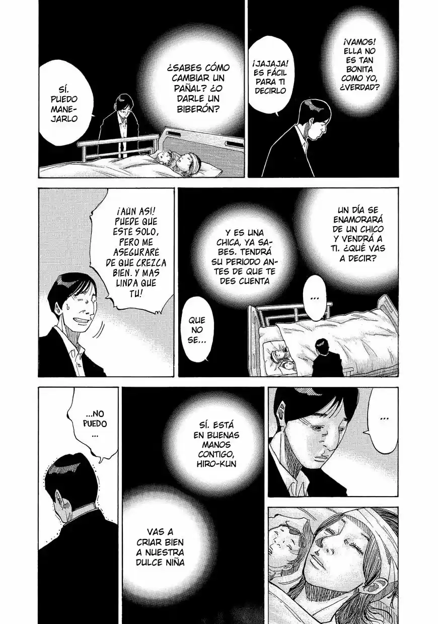 Kou No Dori - Capítulo 12 - Página 52 - LectorTMOo