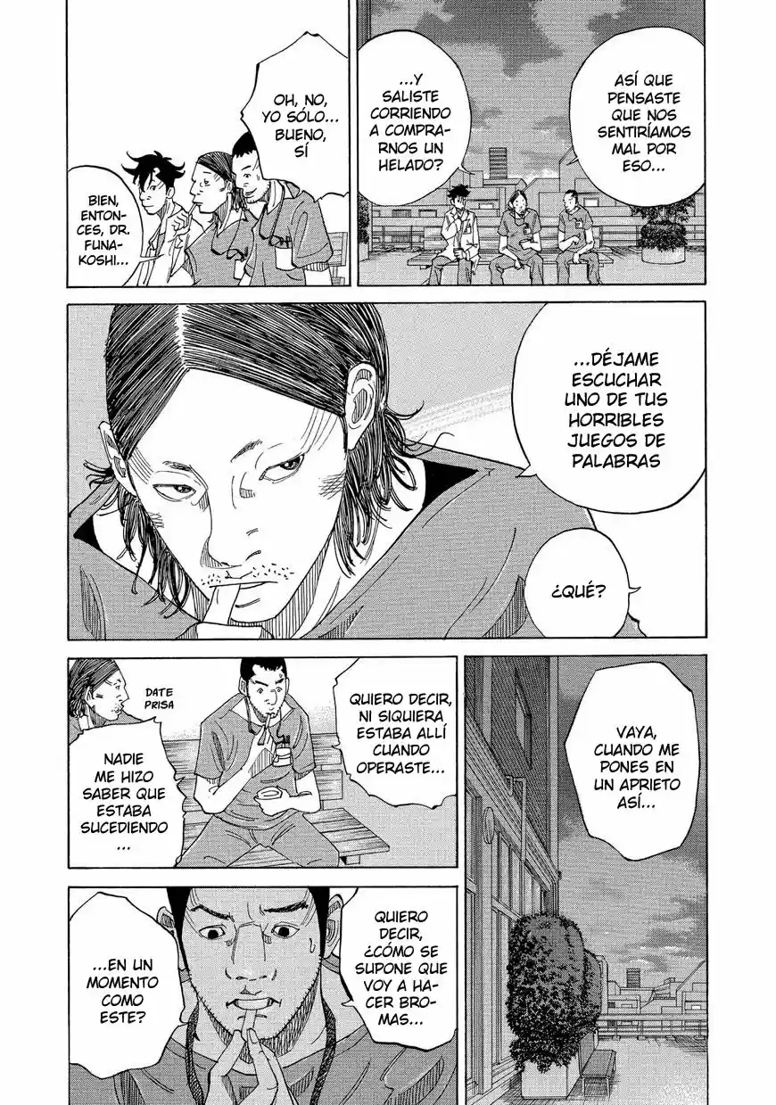 Kou No Dori - Capítulo 12 - Página 54 - LectorTMOo