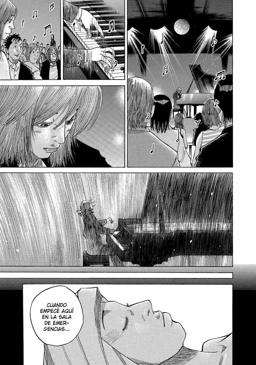 Kou No Dori - Capítulo 12 - Página 56 - LectorTMOo