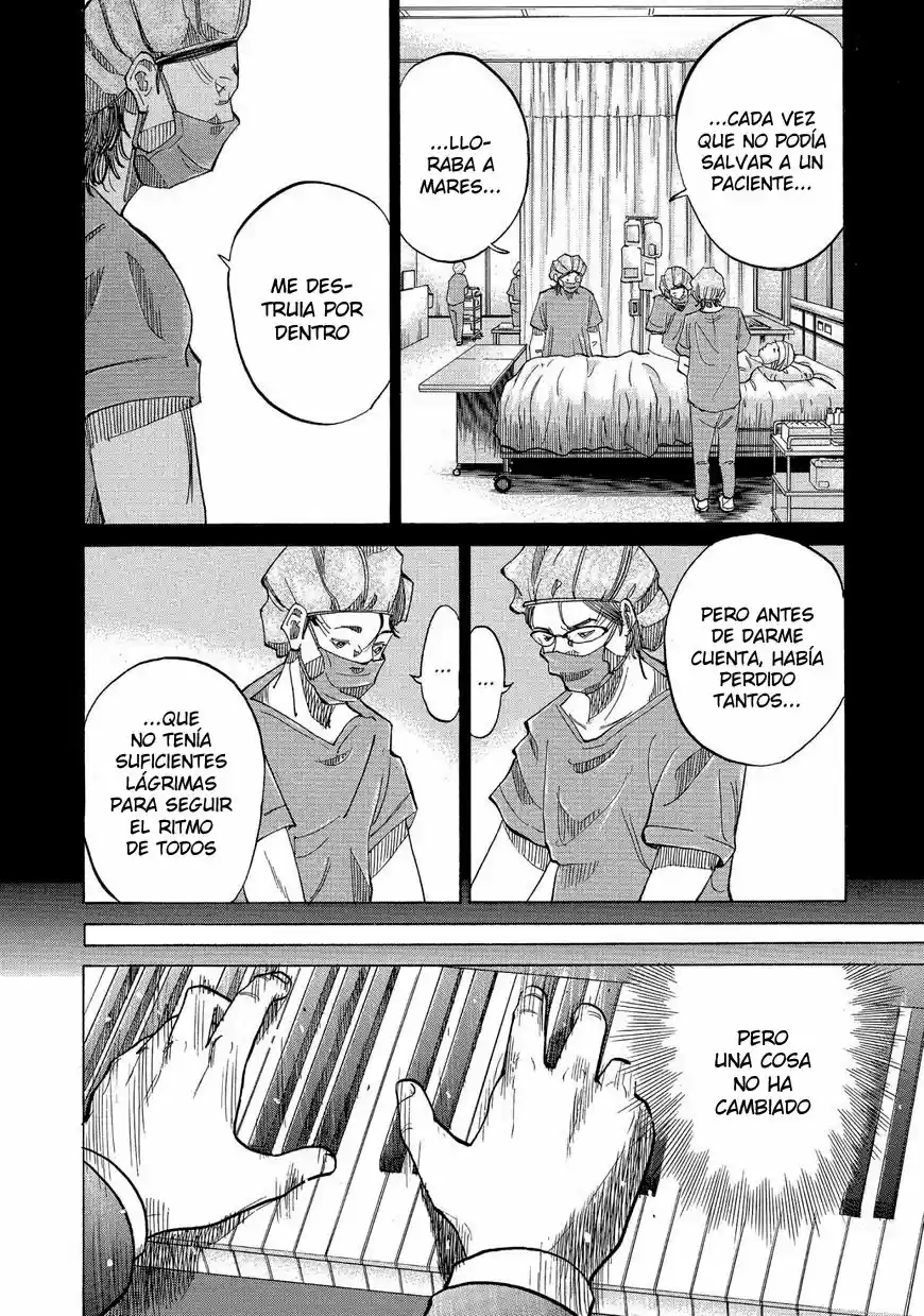 Kou No Dori - Capítulo 12 - Página 57 - LectorTMOo