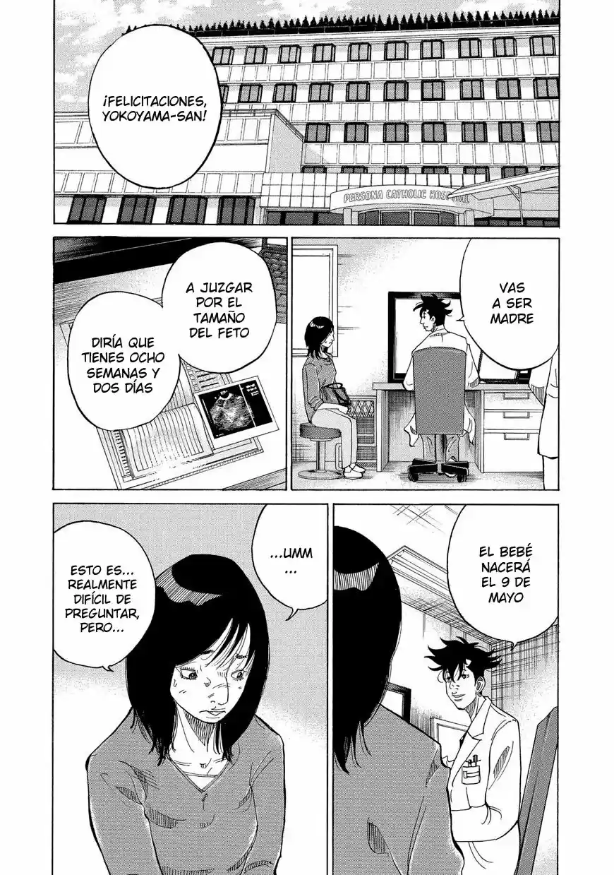 Kou No Dori - Capítulo 13 - Página 3 - LectorTMOo