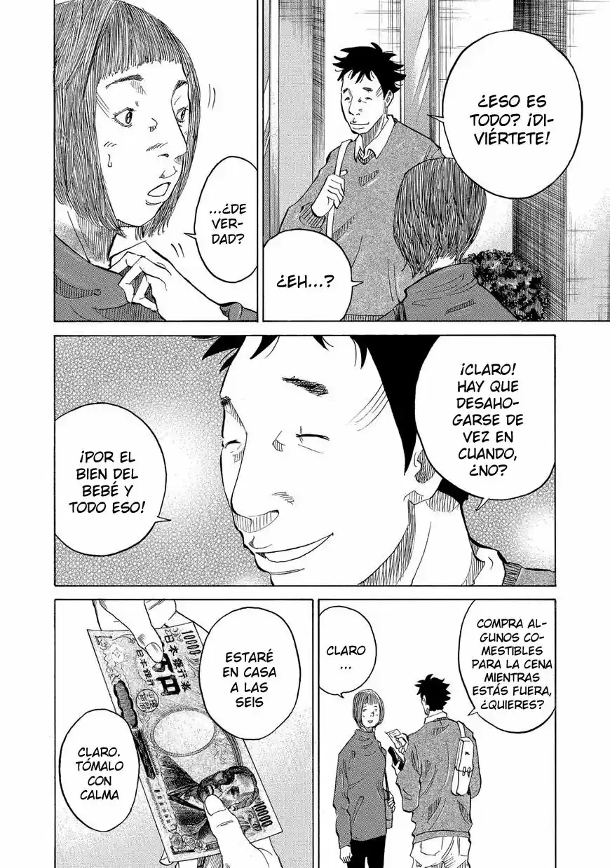 Kou No Dori - Capítulo 13 - Página 30 - LectorTMOo