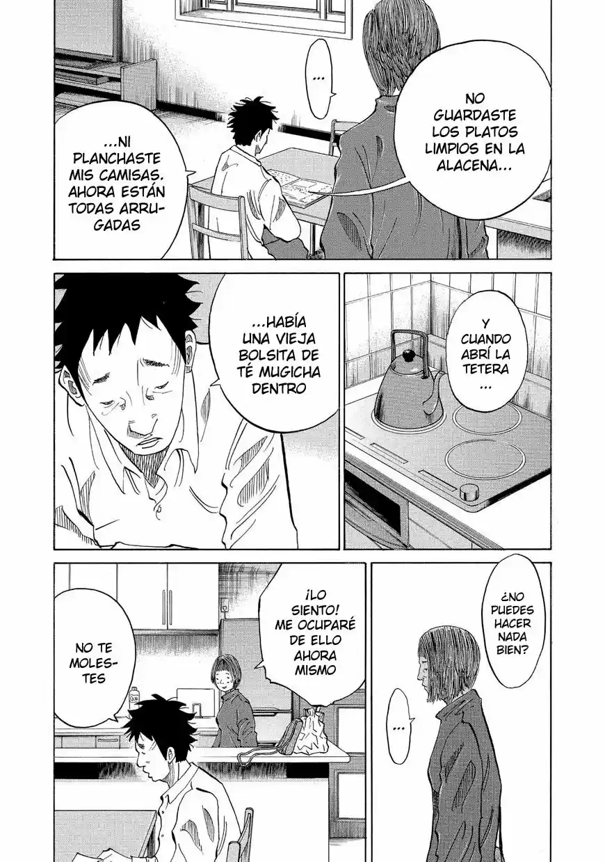 Kou No Dori - Capítulo 13 - Página 34 - LectorTMOo