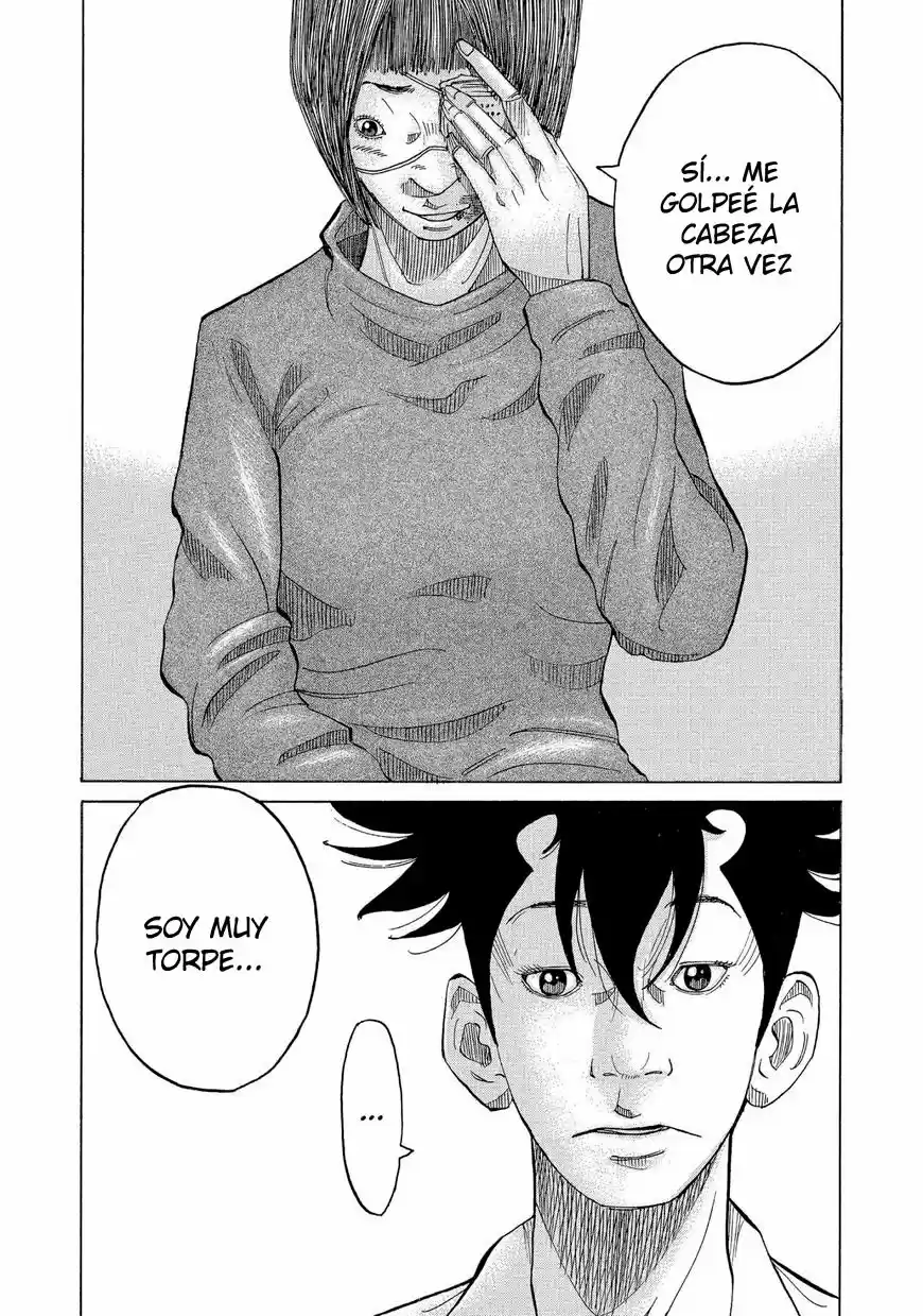 Kou No Dori - Capítulo 13 - Página 40 - LectorTMOo