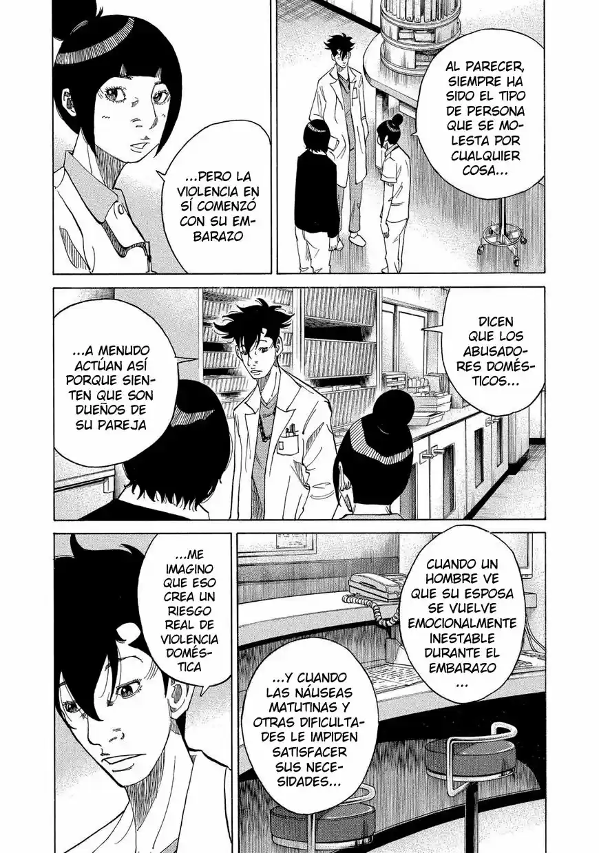 Kou No Dori - Capítulo 13 - Página 53 - LectorTMOo
