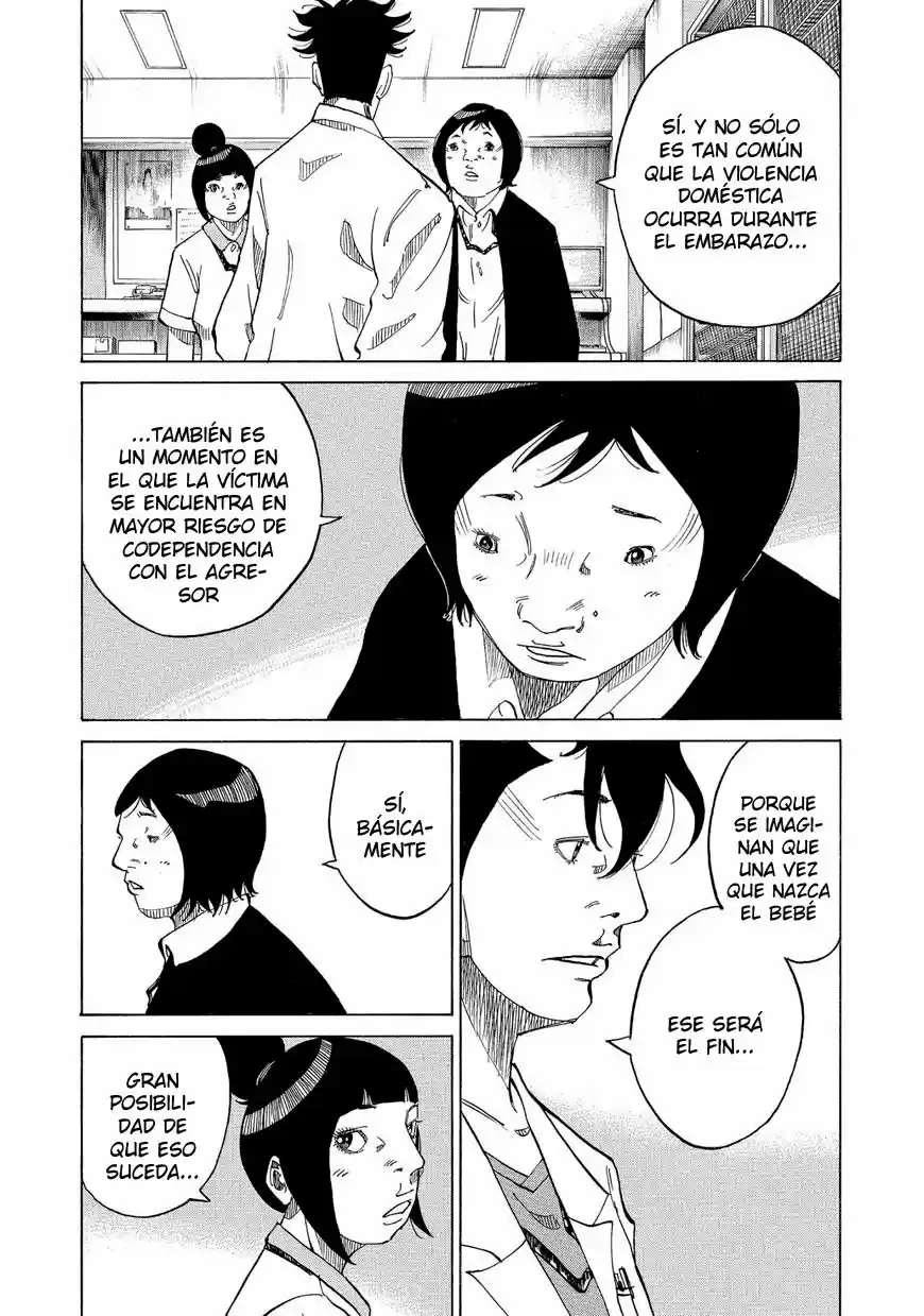 Kou No Dori - Capítulo 13 - Página 54 - LectorTMOo