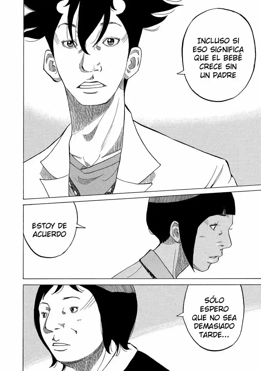 Kou No Dori - Capítulo 13 - Página 56 - LectorTMOo
