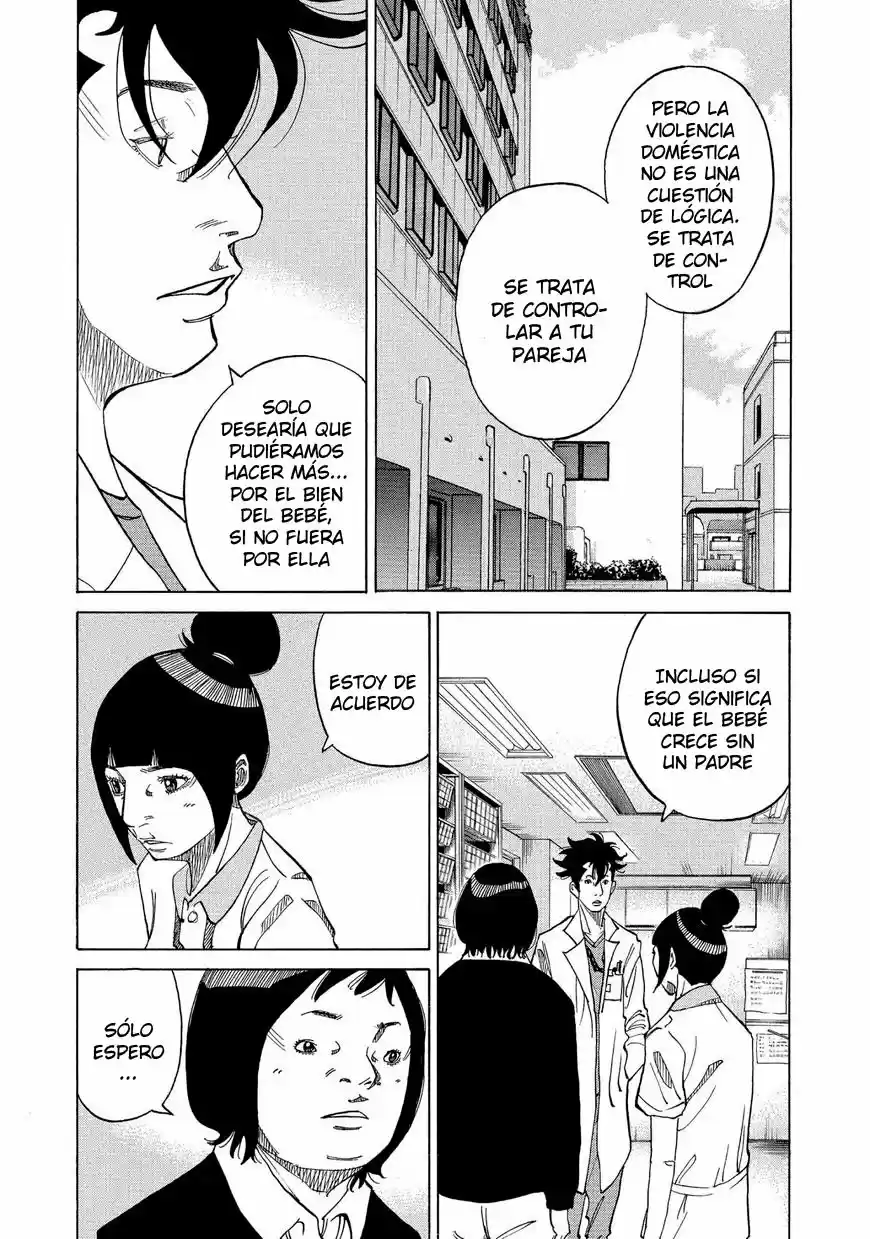 Kou No Dori - Capítulo 13 - Página 57 - LectorTMOo