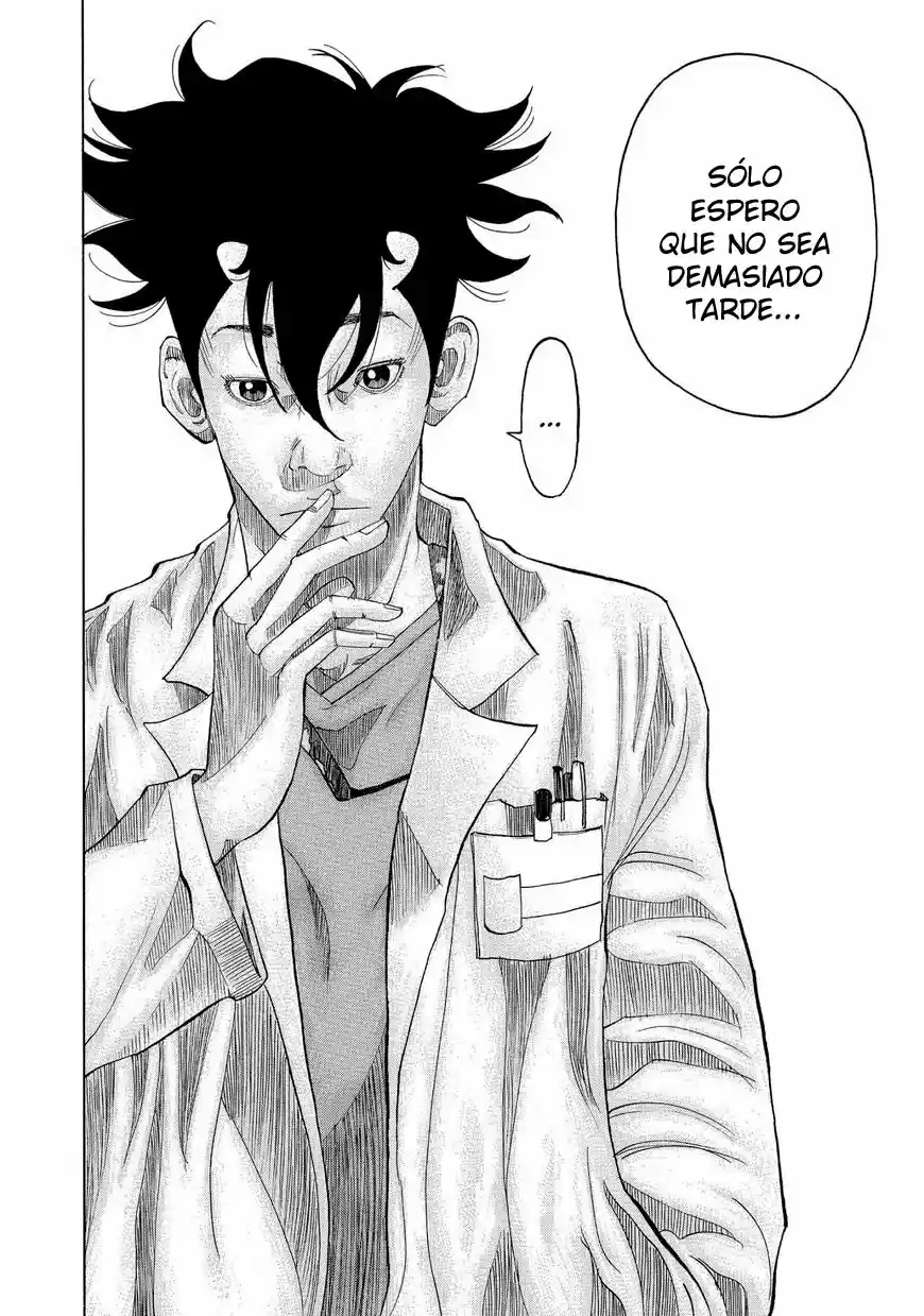 Kou No Dori - Capítulo 13 - Página 58 - LectorTMOo