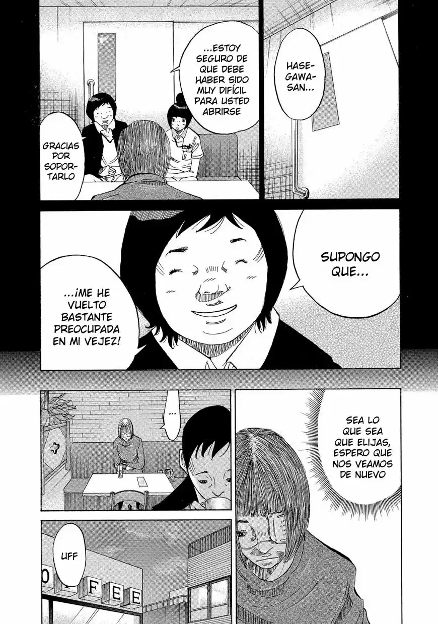 Kou No Dori - Capítulo 13 - Página 62 - LectorTMOo