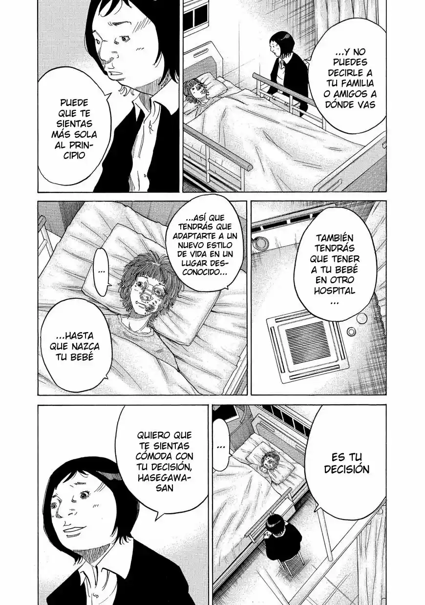Kou No Dori - Capítulo 13 - Página 80 - LectorTMOo