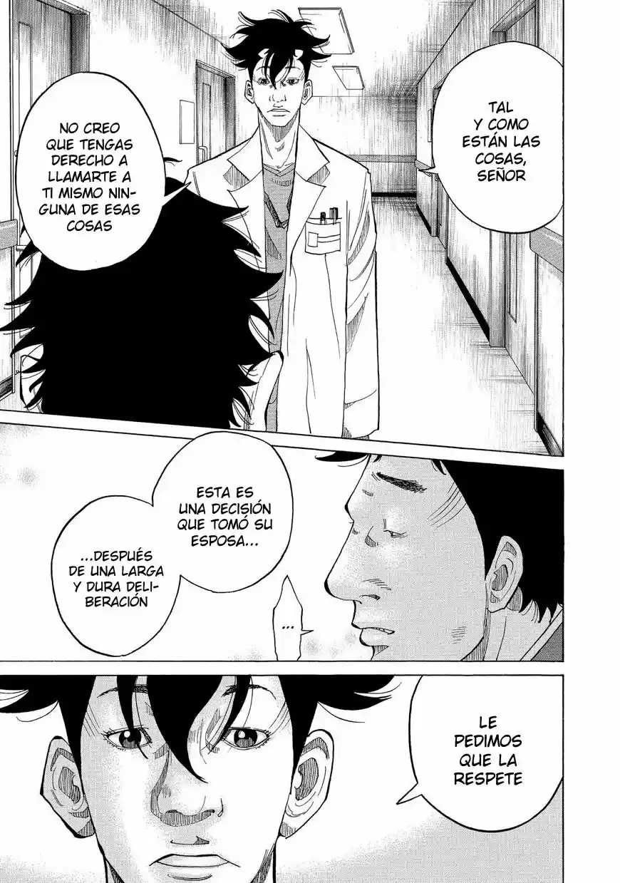 Kou No Dori - Capítulo 13 - Página 85 - LectorTMOo