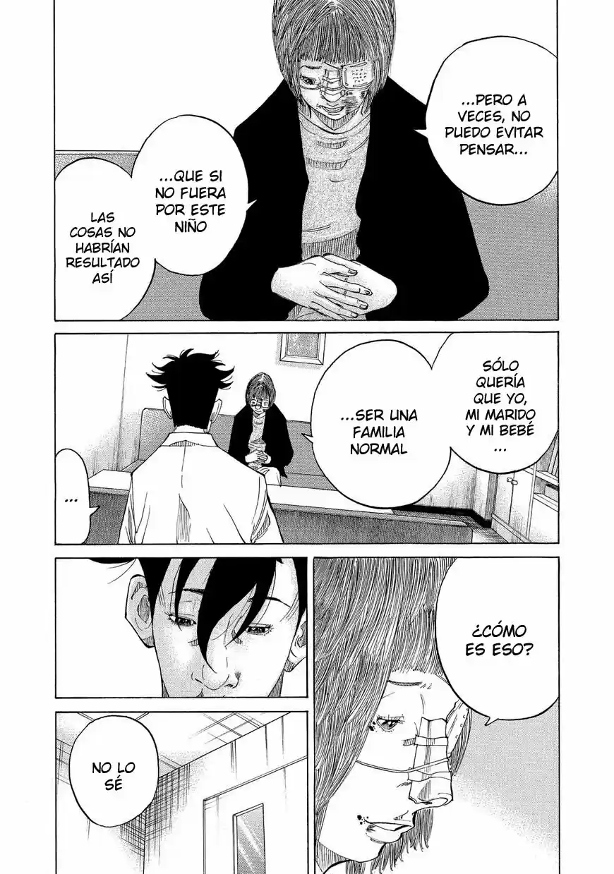 Kou No Dori - Capítulo 13 - Página 88 - LectorTMOo