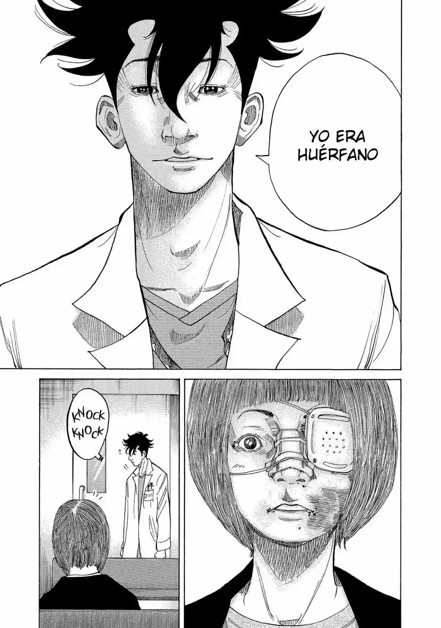 Kou No Dori - Capítulo 13 - Página 89 - LectorTMOo