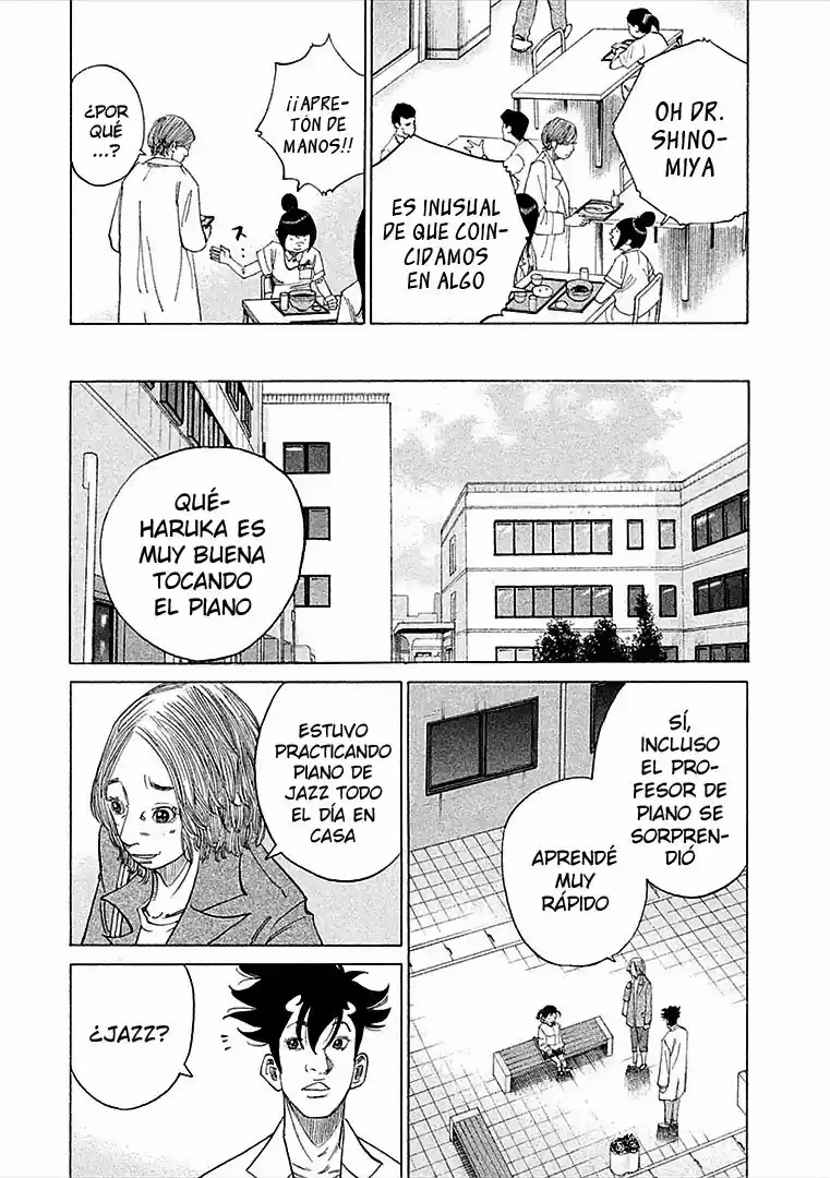 Kou No Dori - Capítulo 14 - Página 10 - LectorTMOo