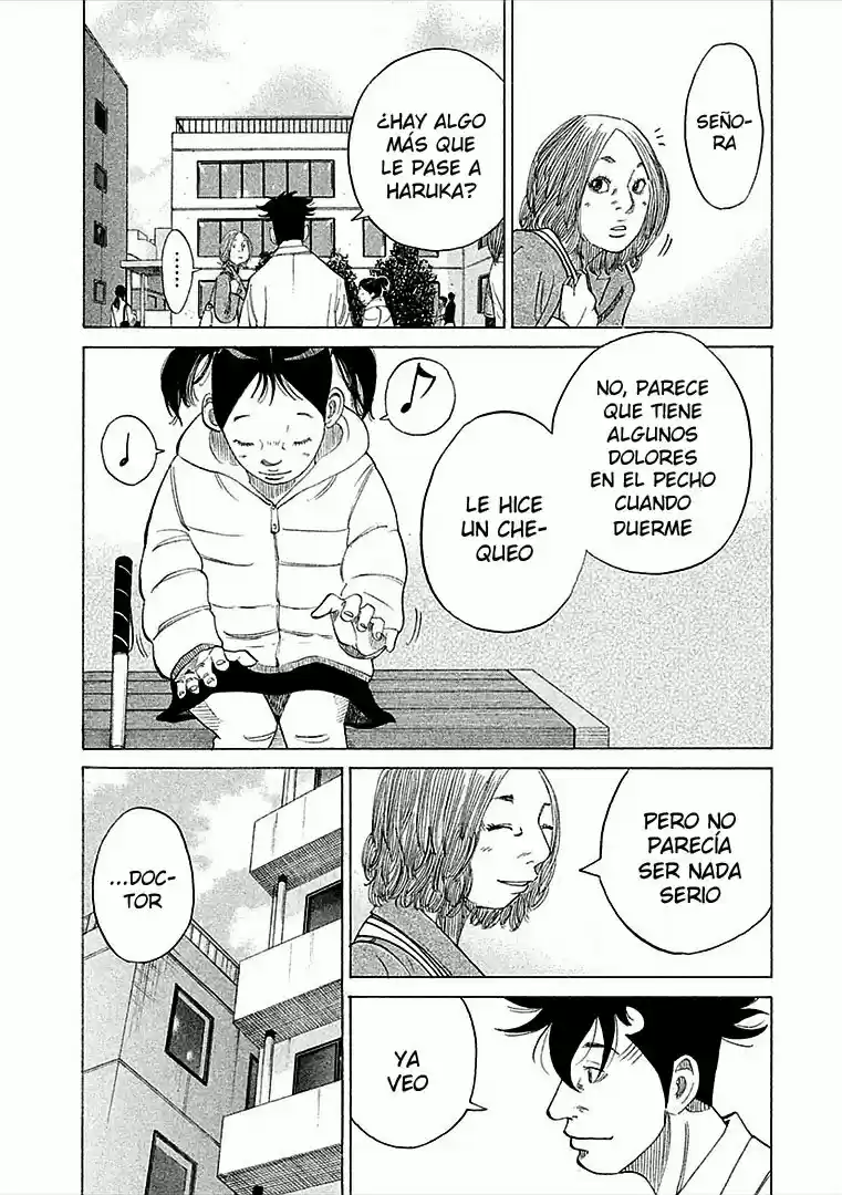 Kou No Dori - Capítulo 14 - Página 13 - LectorTMOo