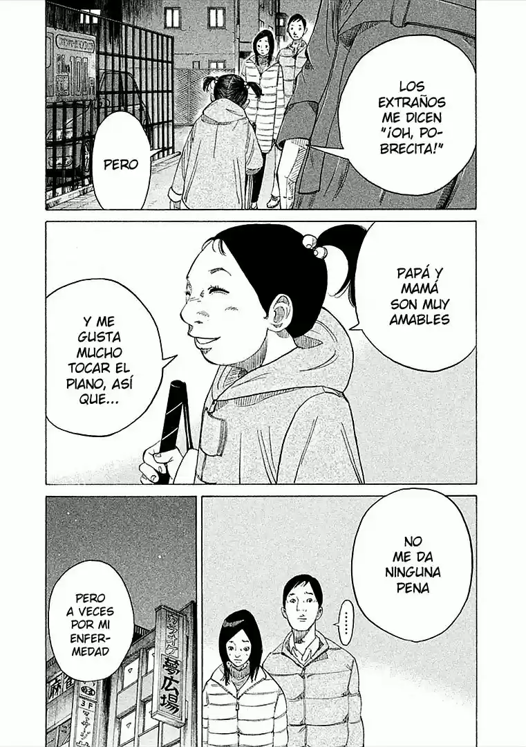 Kou No Dori - Capítulo 14 - Página 30 - LectorTMOo