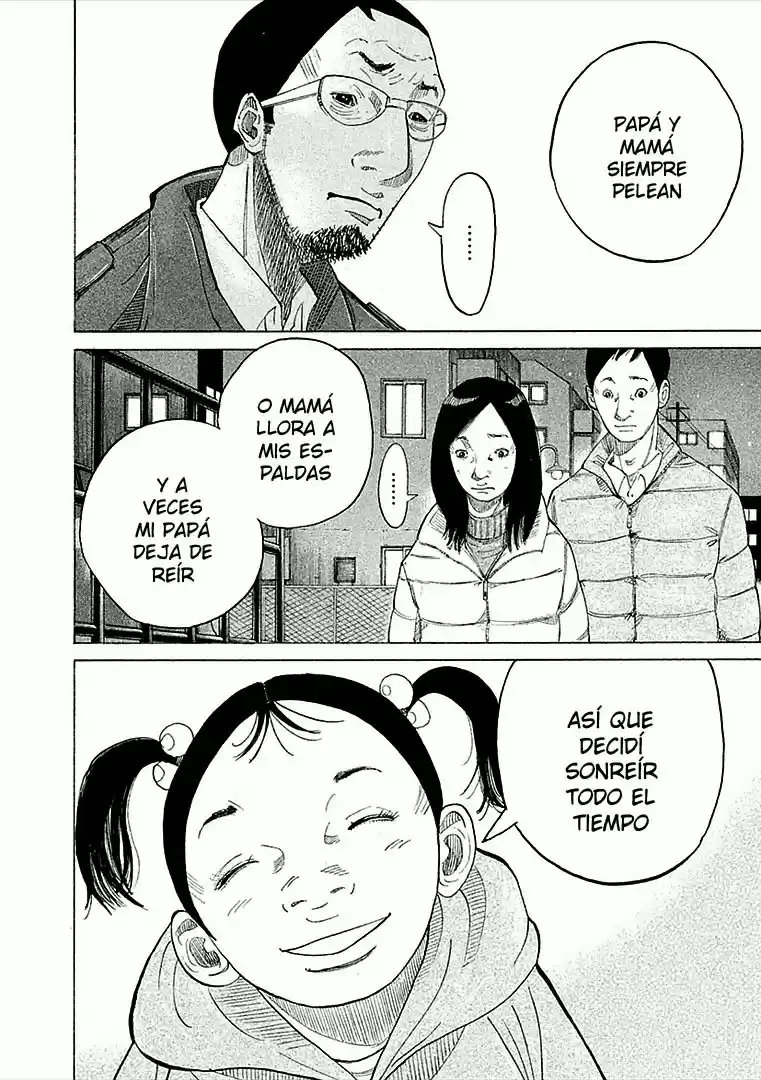 Kou No Dori - Capítulo 14 - Página 31 - LectorTMOo