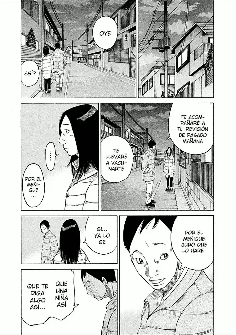 Kou No Dori - Capítulo 14 - Página 34 - LectorTMOo