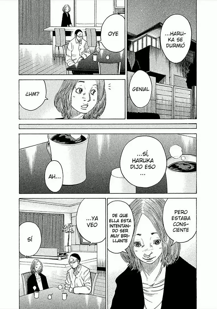 Kou No Dori - Capítulo 14 - Página 36 - LectorTMOo