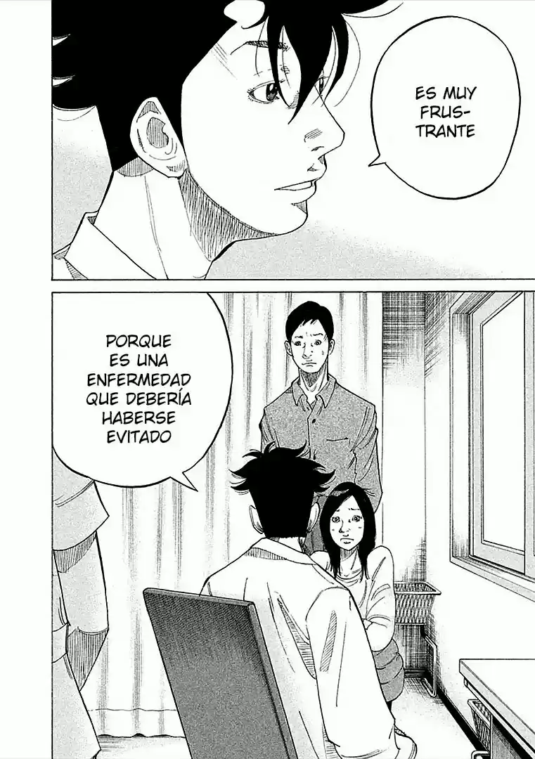 Kou No Dori - Capítulo 14 - Página 39 - LectorTMOo