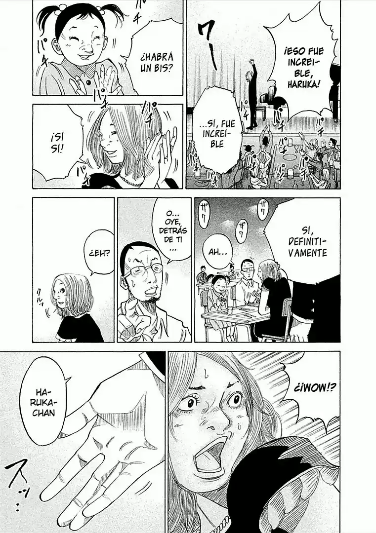 Kou No Dori - Capítulo 14 - Página 48 - LectorTMOo
