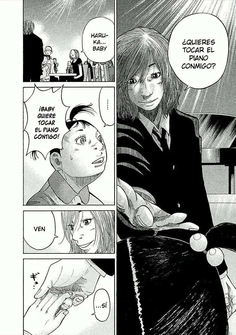 Kou No Dori - Capítulo 14 - Página 49 - LectorTMOo