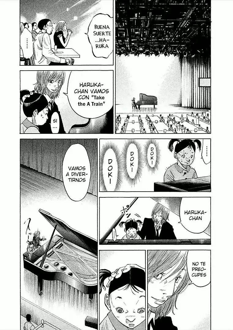 Kou No Dori - Capítulo 14 - Página 50 - LectorTMOo