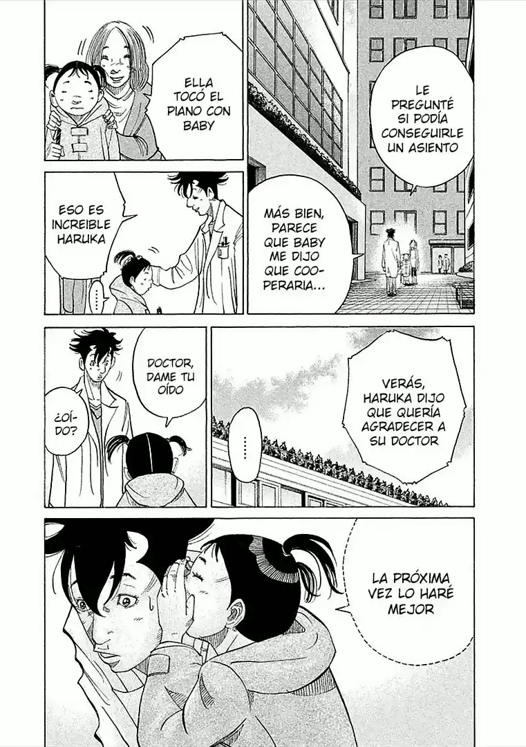 Kou No Dori - Capítulo 14 - Página 56 - LectorTMOo