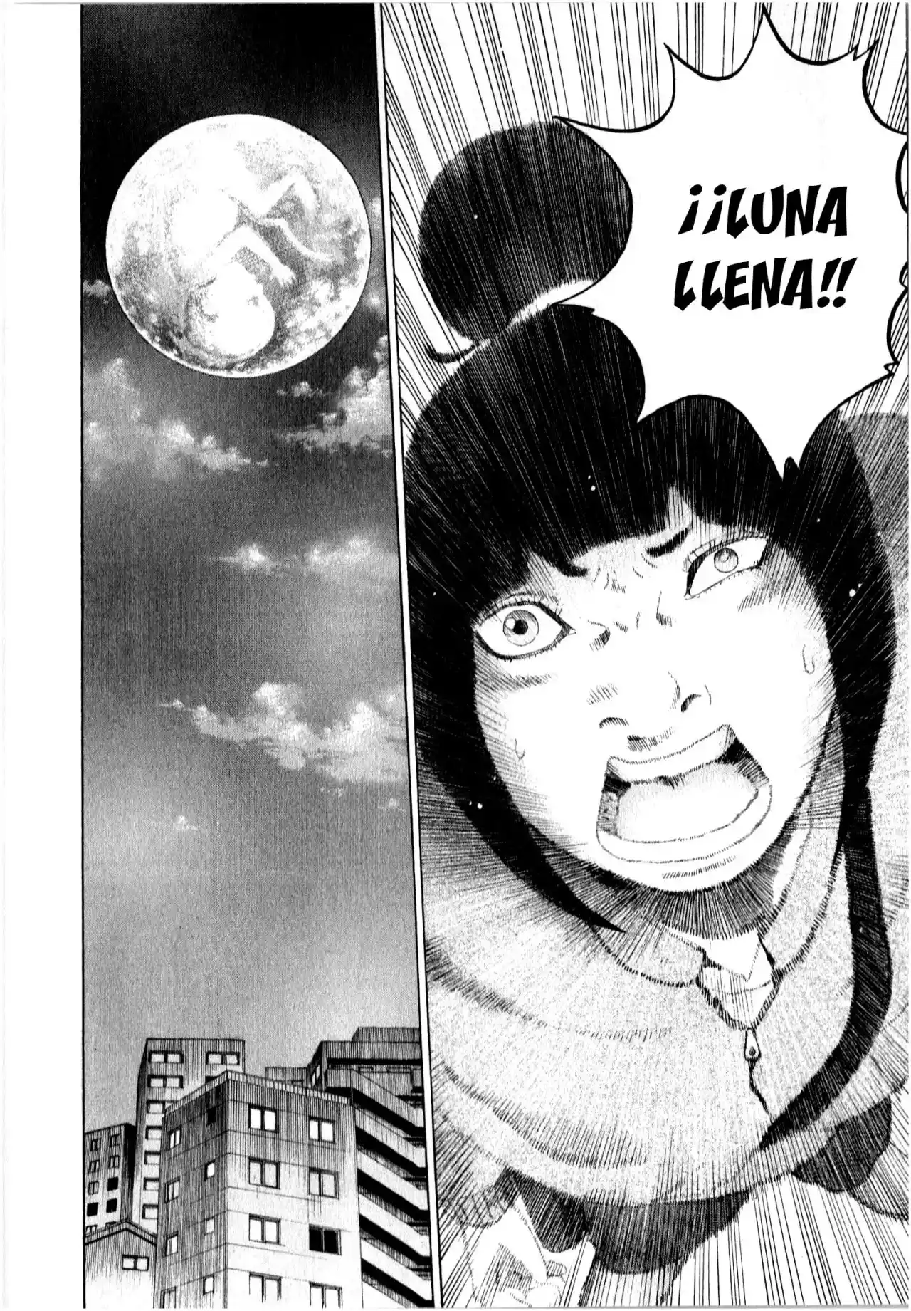 Kou No Dori - Capítulo 15 - Página 6 - LectorTMOo