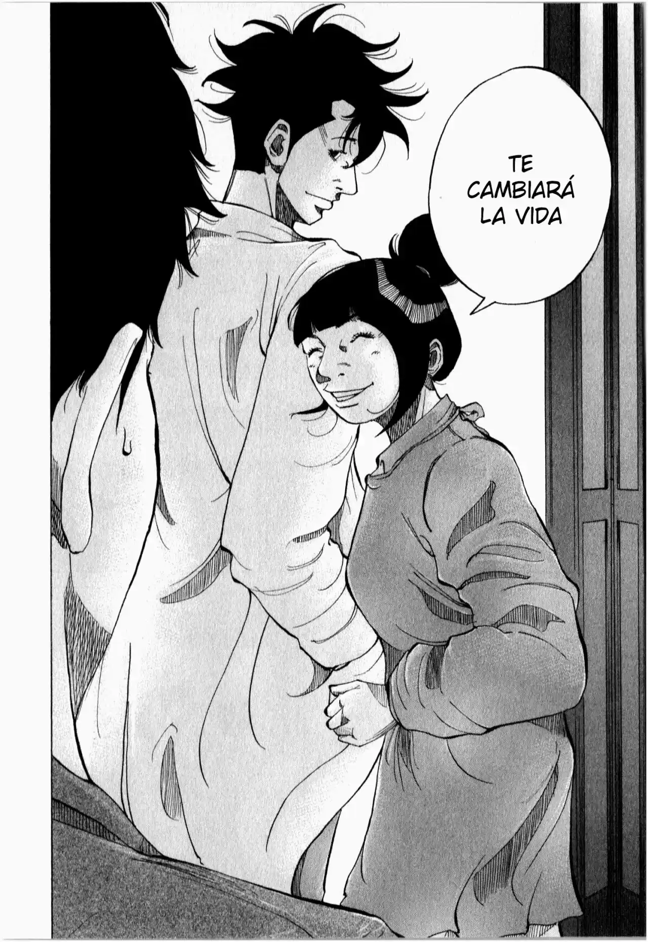 Kou No Dori - Capítulo 15 - Página 24 - LectorTMOo