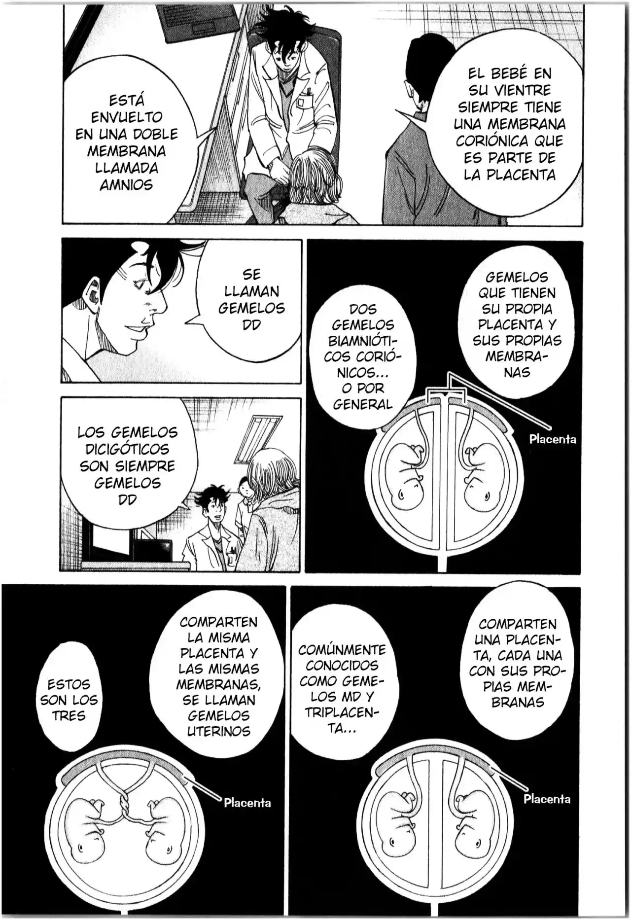 Kou No Dori - Capítulo 16 - Página 9 - LectorTMOo