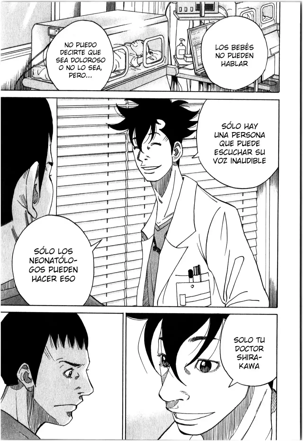 Kou No Dori - Capítulo 16 - Página 69 - LectorTMOo