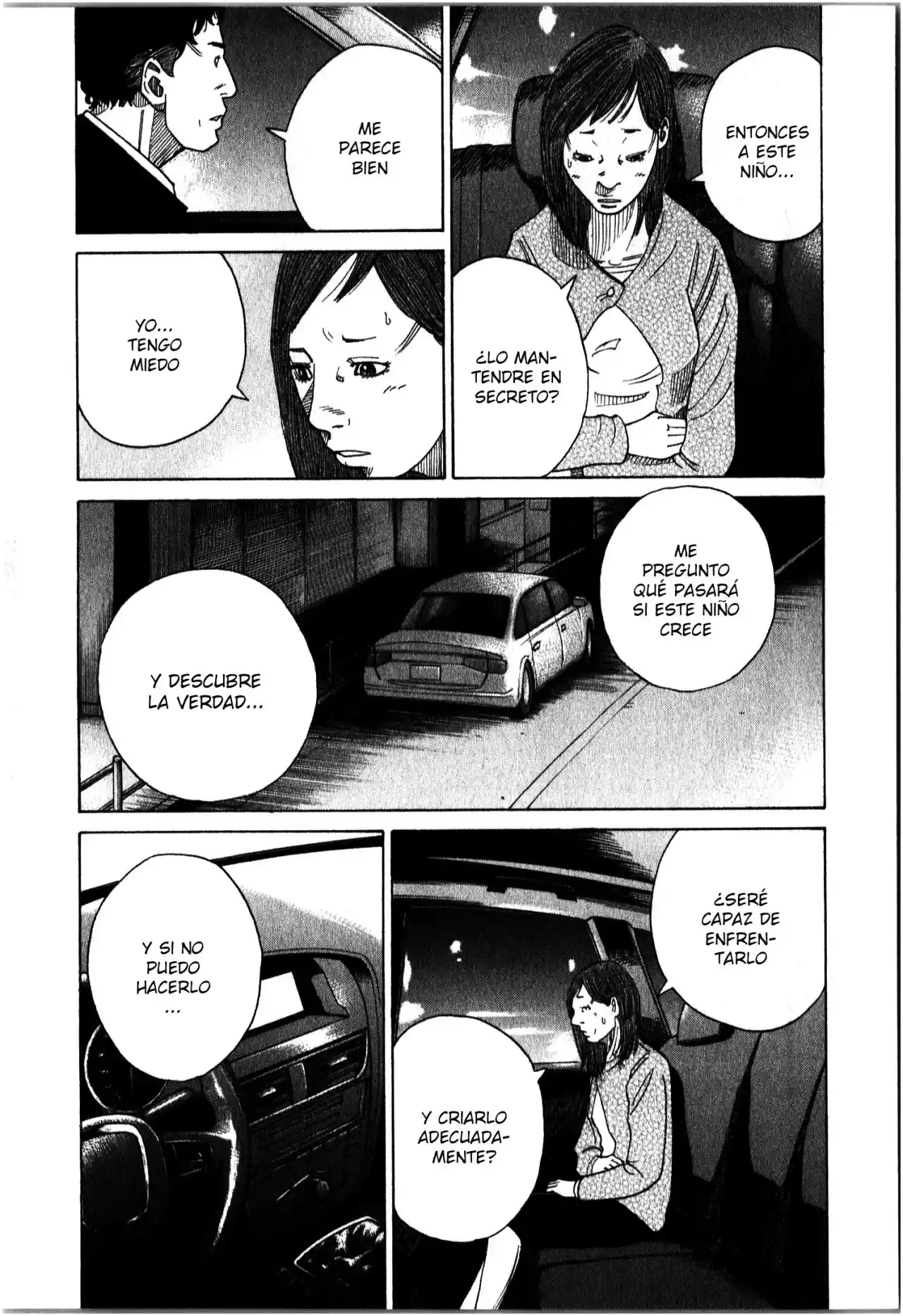 Kou No Dori - Capítulo 17 - Página 43 - LectorTMOo