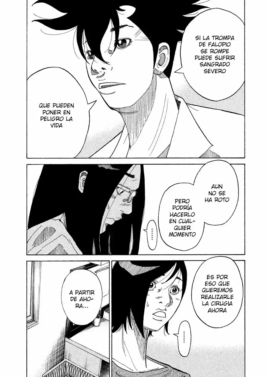 Kou No Dori - Capítulo 18 - Página 15 - LectorTMOo