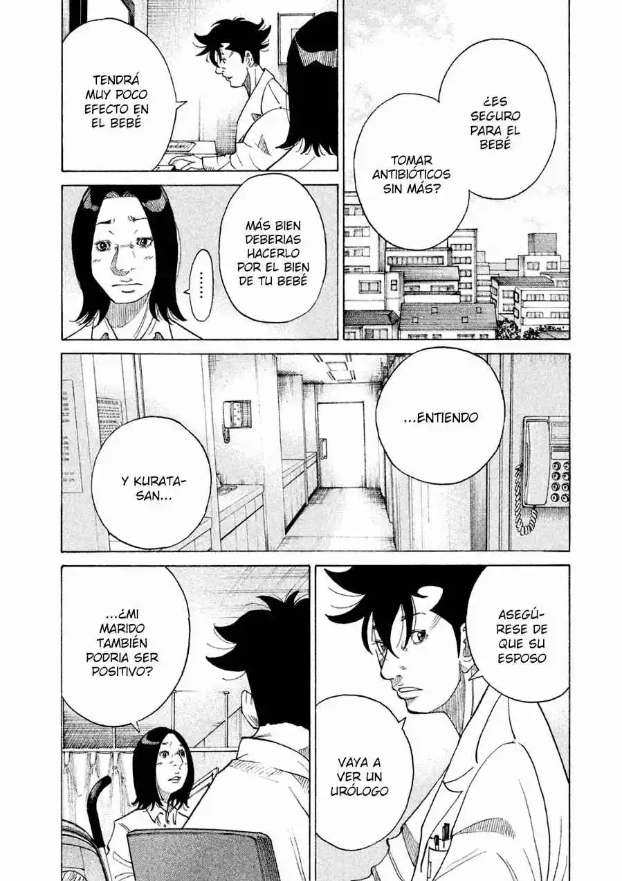Kou No Dori - Capítulo 19 - Página 8 - LectorTMOo