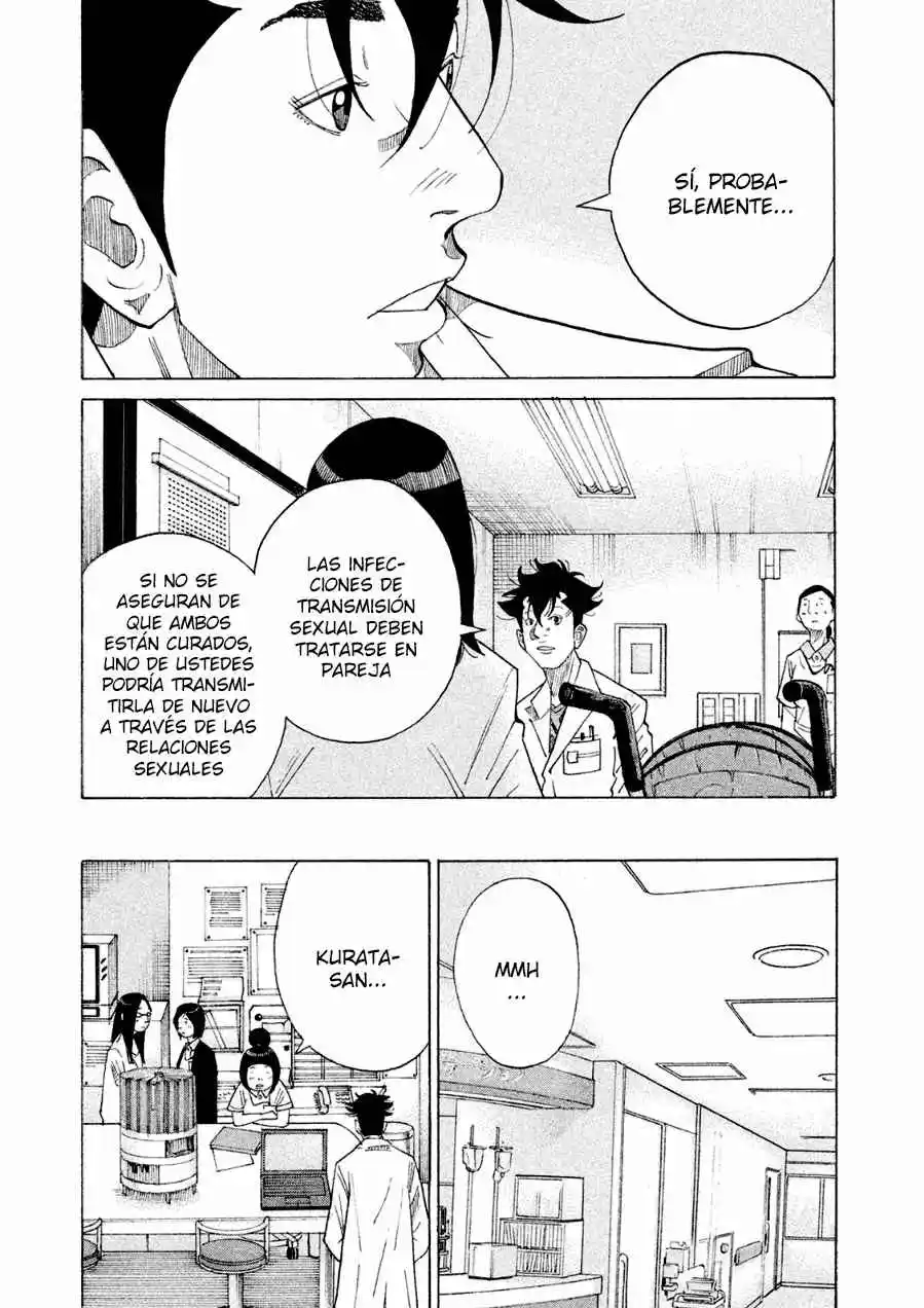 Kou No Dori - Capítulo 19 - Página 9 - LectorTMOo