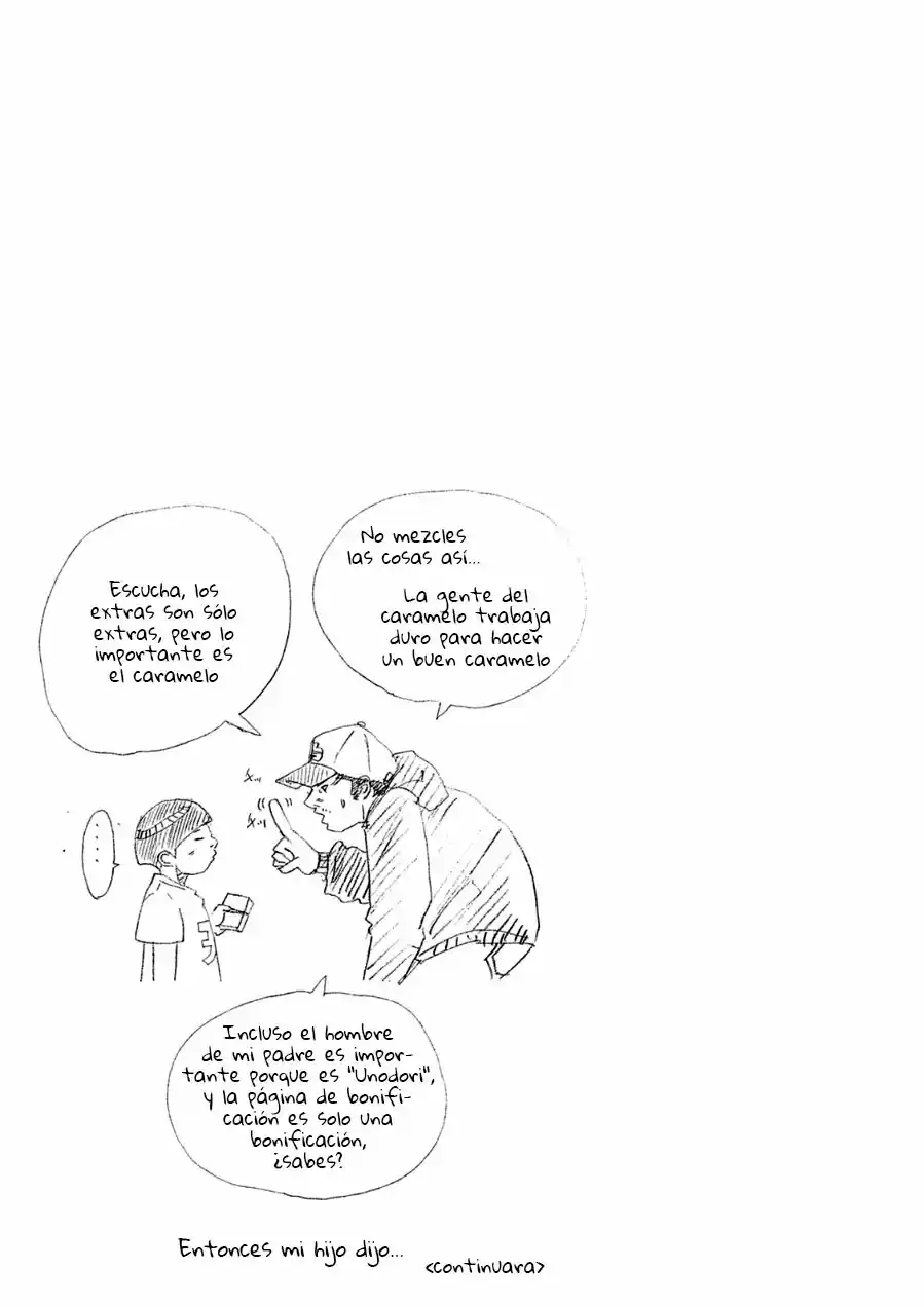 Kou No Dori - Capítulo 19 - Página 39 - LectorTMOo
