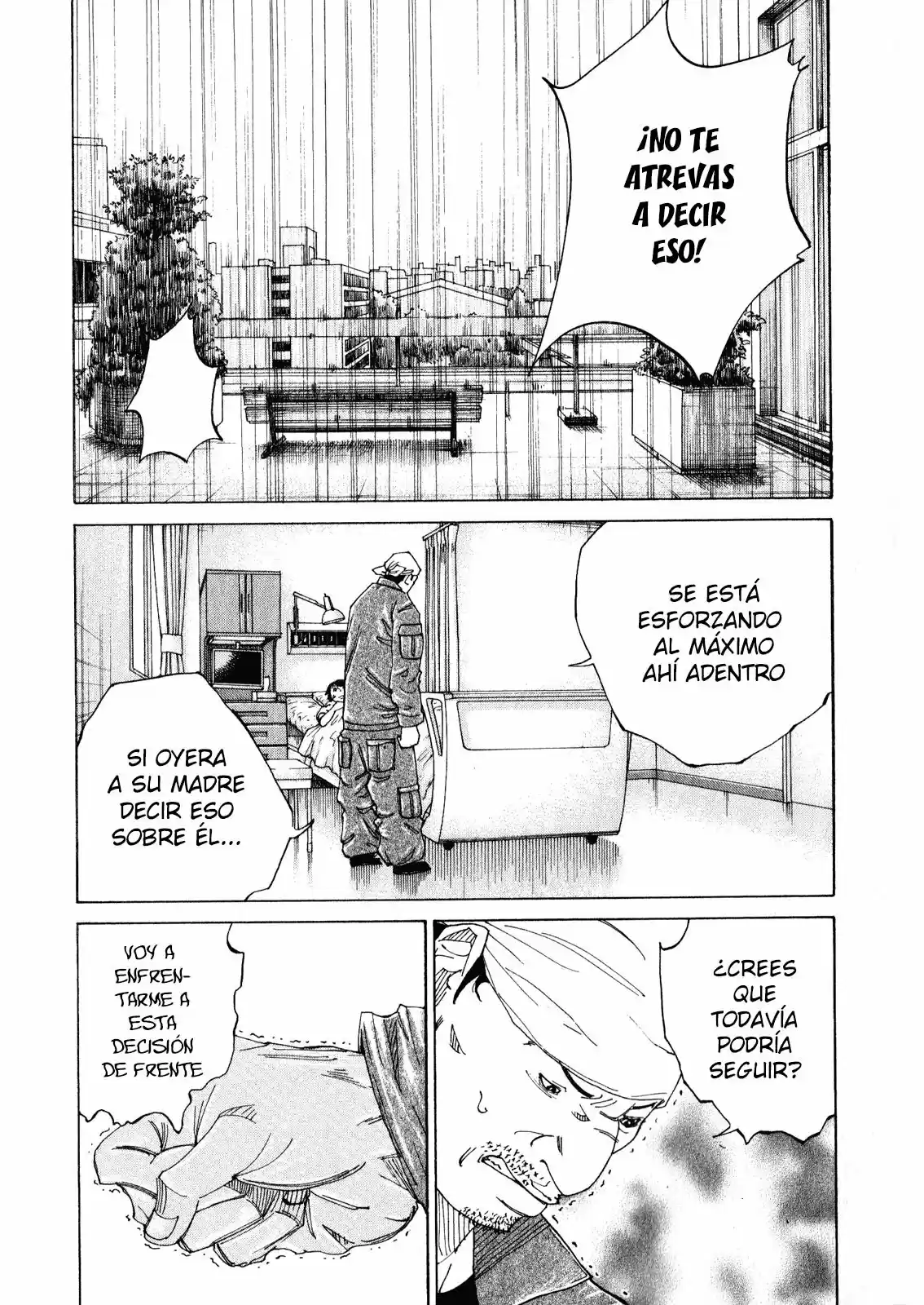 Kou No Dori - Capítulo 2 - Página 30 - LectorTMOo