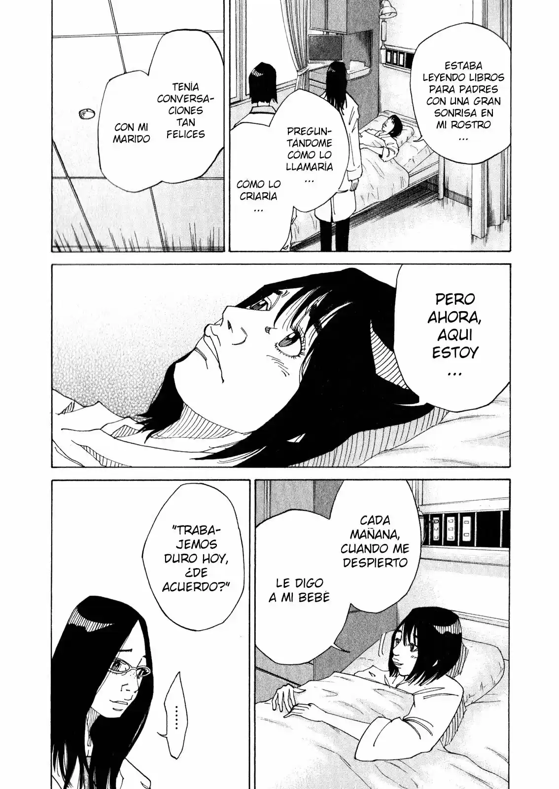 Kou No Dori - Capítulo 2 - Página 39 - LectorTMOo
