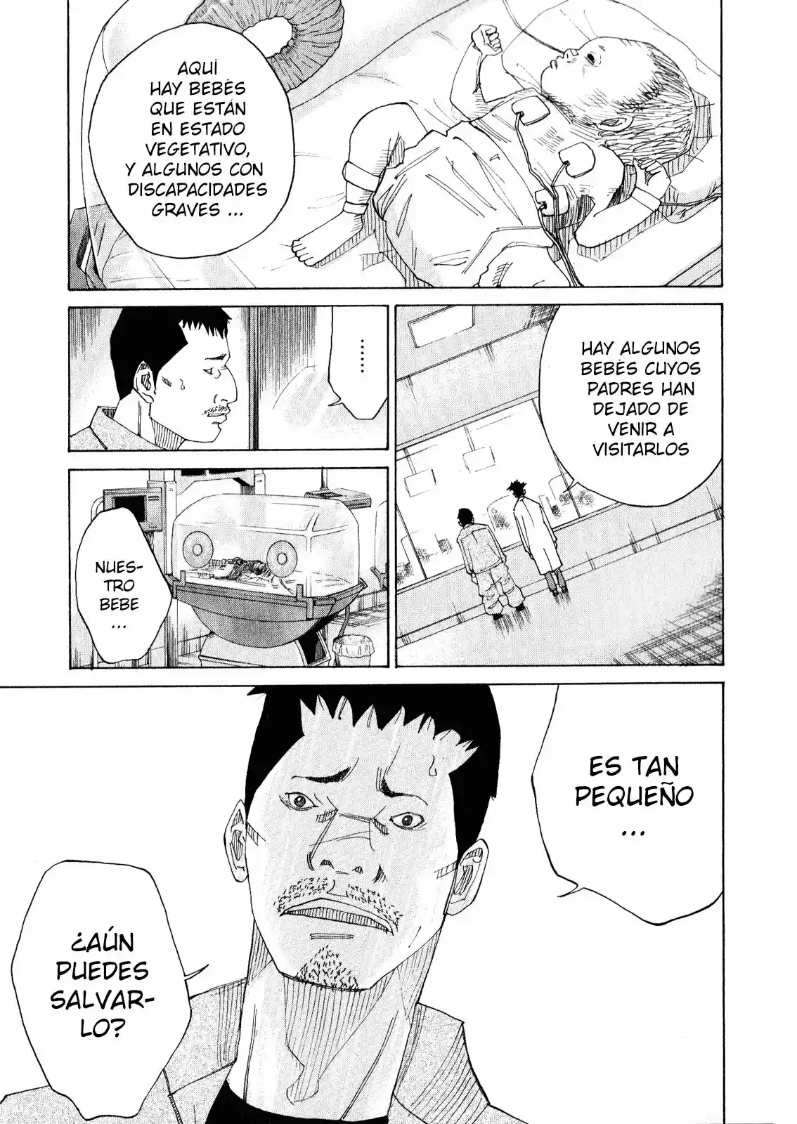 Kou No Dori - Capítulo 2 - Página 70 - LectorTMOo
